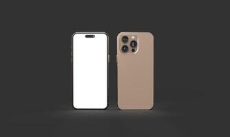 phone mobile smartphone gadget technology back font white isolated mockup empty screen communication display template business device modern realistic camera electronic wireless cyberspace connection photo