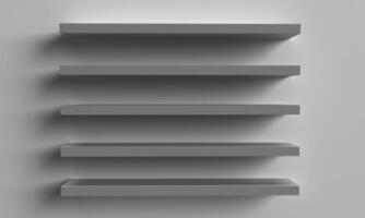 White isolated grey abstract design pattern modern shape futuristic technology texture background wallpaper template concept creative line smooth curve shiny element elegance clean empty digital white photo