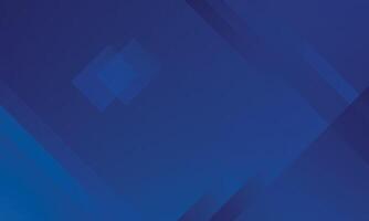 Abstract dark blue wave trendy geometric abstract background. Free vector
