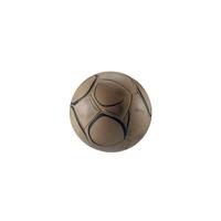 Futsal ball on a background with transparency photo