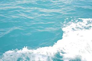 Calm Waters and Gentle Waves photo