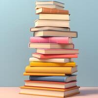 cretaive book design photo