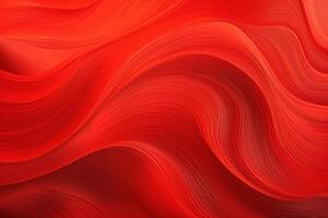 Red Texture Background. photo