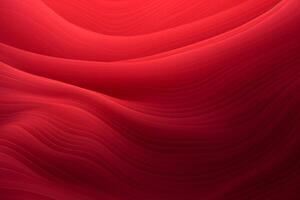 Red Texture Background. photo