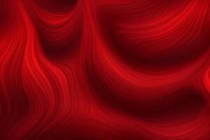 Red Texture Background. photo