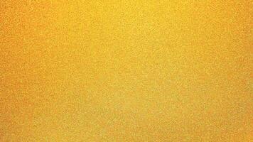 Golden metallic texture background video