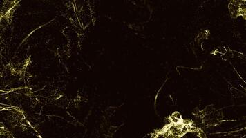 Looping animated particles with a transparent alpha channel, perfect for vibrant business transitions or opening curtain effects. Create a dynamic visual flow for professional. video