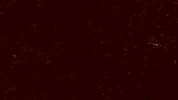 Dynamic particles in motion with a looping animated background and alpha channel. Perfect for business transitions or vibrant opening curtain effects. Ideal for professional. video
