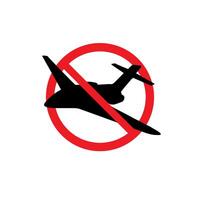 Quarantine flight permission vector