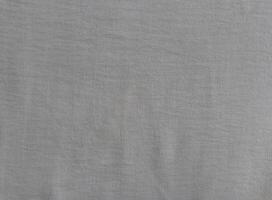 White tricot fabric texture photo