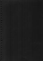 Black Paper in Dots Pattern. Paper texture background, grid book , dot paper photo