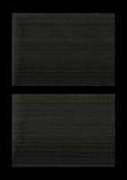 Craft black watercolor textured paper. Abstract empty blank background. photo