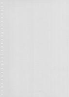 white Paper in Dots Pattern. Paper texture background, grid book , dot paper photo