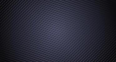 Metallic background with crossed diagonal lines, suitable for texture and pattern social media posts. vector