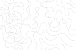 A white background with a line pattern vector