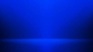 Abstract blue Background with Lights for wallpaper backdrop illustration vector
