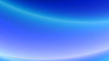 A serene and calming blue gradient background with subtle white lines swirling across the surface. Perfect for creating a peaceful and relaxing atmosphere vector