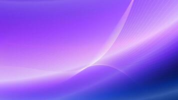 abstract background A mesmerizing blend of soft purple hues and ethereal lines Perfect for those seeking a serene and calming atmosphere vector