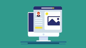 Digital Advertising Campaign Monitoring , Campaign Analysis and Conversion Optimization , Ad Spend Tracking, 2D Animation Clip video