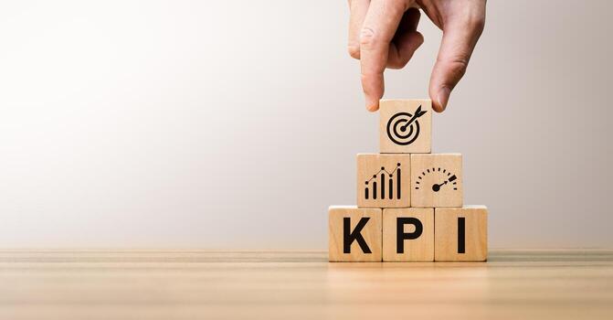 Smart KPIs for Business Optimization Enhance Efficiency, Boost Productivity, and Drive Success with Actionable Insights and Data-Driven Strategies for Maximum Growth and Profitability photo