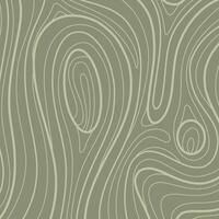 abstract olive liquid lines topographic background texture square ratio vector
