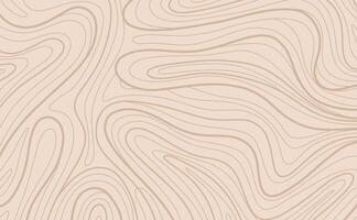 abstract liquid topographic lines background pattern vector
