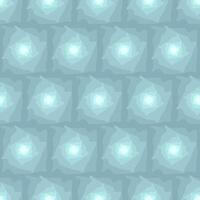 Abstract pattern of curved elements in a square shape. Fashionable minimalistic design with gentle smoothness in dark shades. A modern aesthetic background with liquid organic shapes and wavy curves vector