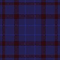 Pixel background design. Modern seamless pattern plaid. Square texture fabric. Tartan scottish textile. Beauty color madras ornament. vector