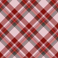 Tartan scotland seamless plaid pattern . Retro background fabric. Vintage check color square geometric texture. vector