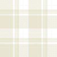 Tartan scotland seamless plaid pattern . Retro background fabric. Vintage check color square geometric texture. vector