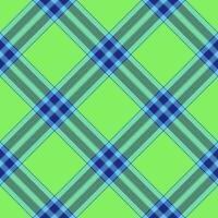 Tartan scotland seamless plaid pattern . Retro background fabric. Vintage check color square geometric texture for textile print, wrapping paper, gift card, wallpaper design. vector