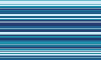 Geometric stripes seamless pattern with horizontal lines in varied colours, creating an abstract background. Ideal for textile design, wallpaper, or graphic prints. vector