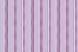 Trendy striped wallpaper. Vintage stripes pattern seamless fabric texture. Template stripe wrapping paper. vector