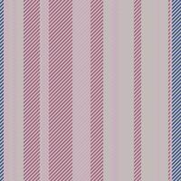Stripes seamless pattern. Striped background of colorful lines. Print for interior design, fabric. vector