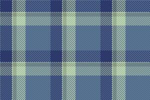 Seamless pattern of scottish tartan plaid. Repeatable background with check fabric texture. backdrop striped textile print. vector