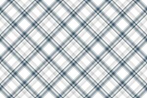 Tartan scotland seamless plaid pattern . Retro background fabric. Vintage check color square geometric texture. vector