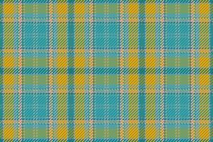 Seamless pattern of scottish tartan plaid. Repeatable background with check fabric texture. backdrop striped textile print. vector