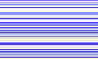 Geometric stripes seamless pattern with horizontal lines in varied colours, creating an abstract background. Ideal for textile design, wallpaper, or graphic prints. vector
