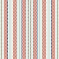 Geometric stripes background. Stripe pattern . Seamless striped fabric texture. vector