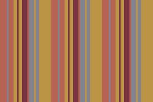 Stripes pattern background. Colorful stripe abstract texture. vector