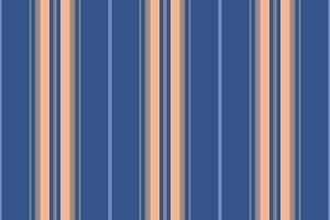 Stripes seamless pattern. Striped background of colorful lines. Print for interior design, fabric. vector