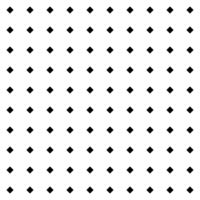 Seamless pattern. Geometric background texture. Black and white color. Simple modern style in flat design. vector