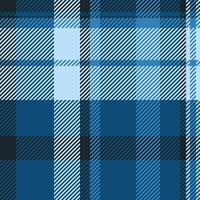 Infinity texture pattern plaid, dining fabric background textile. Beautiful tartan check seamless in cyan and light colors. vector