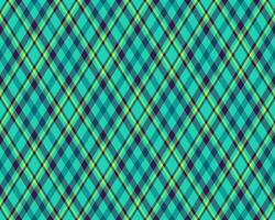 Argyle pattern of geometric rhombus. Harlequin check wallpaper design. Classic diamond shaped textile material for web background, print fabric clothing, sweater, wrapping paper, gift card, invitation vector