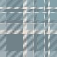 Tartan scotland seamless plaid pattern . Retro background fabric. Vintage check color square geometric texture. vector