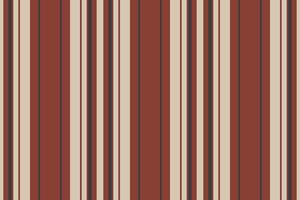 Stripes seamless pattern. Striped background of colorful lines. Print for interior design, fabric. vector