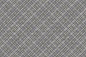 Seamless pattern of scottish tartan plaid. Repeatable background with check fabric texture. backdrop striped textile print. vector