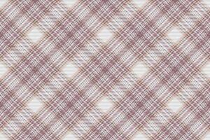 Seamless pattern of scottish tartan plaid. Repeatable background with check fabric texture. backdrop striped textile print. vector