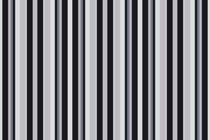 Vertical stripes seamless pattern. Lines abstract design. Stripe texture suitable fashion textiles. vector