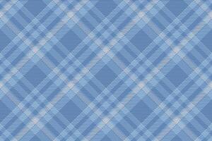 Seamless pattern of scottish tartan plaid. Repeatable background with check fabric texture. backdrop striped textile print. vector